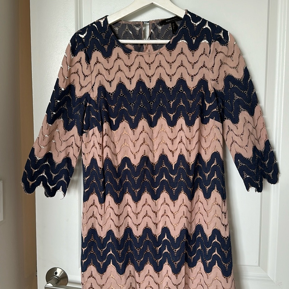 BCBG mini dress